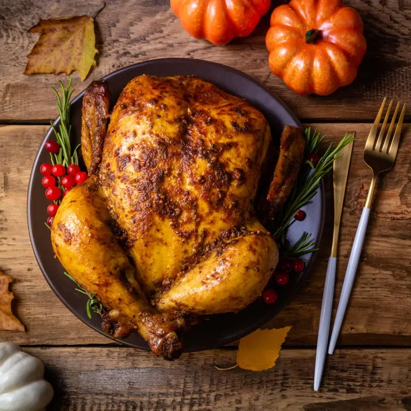 Ingredient based cat food